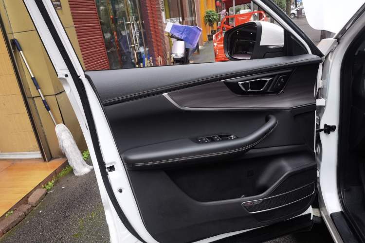 Used Chery Tiggo 8 2020 290TGDI Automatic Luxury Edition