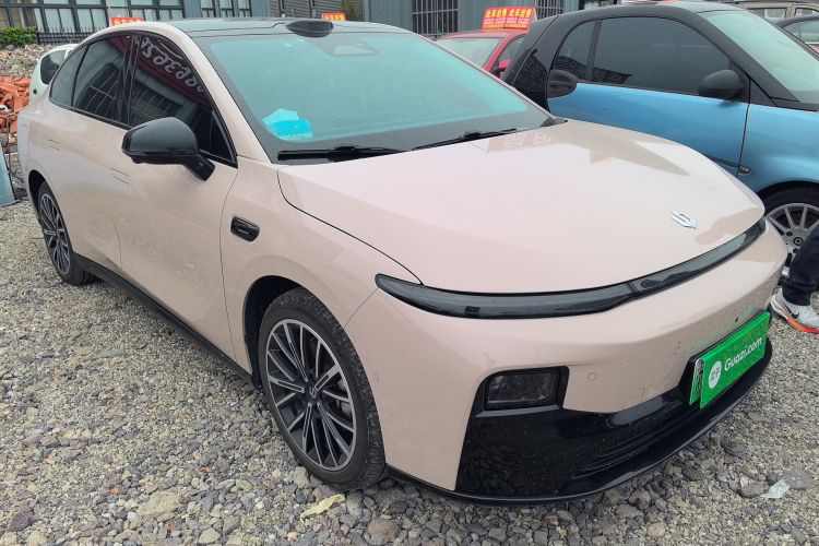 Used Leapmotor B01 2025 650 LiDAR Edition Exterior 1