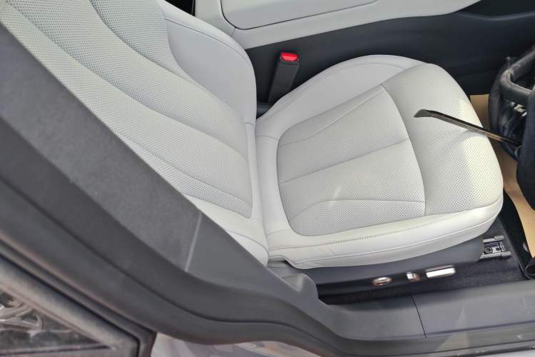 Used XPeng P7+ 2024 Long-Range Max