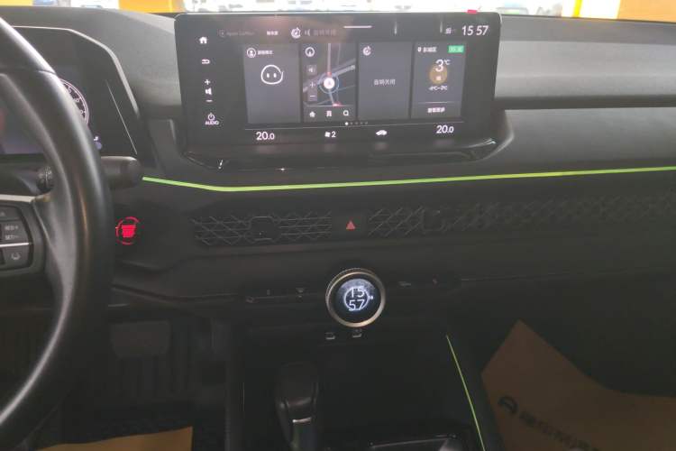 Used Honda Accord 2023 260TURBO Smart Enjoyment Version
