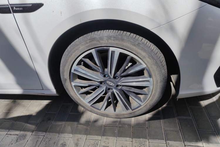 Used Chery Arrizo 8 2022 1.6T DCT Ya Right Front Wheel Hub