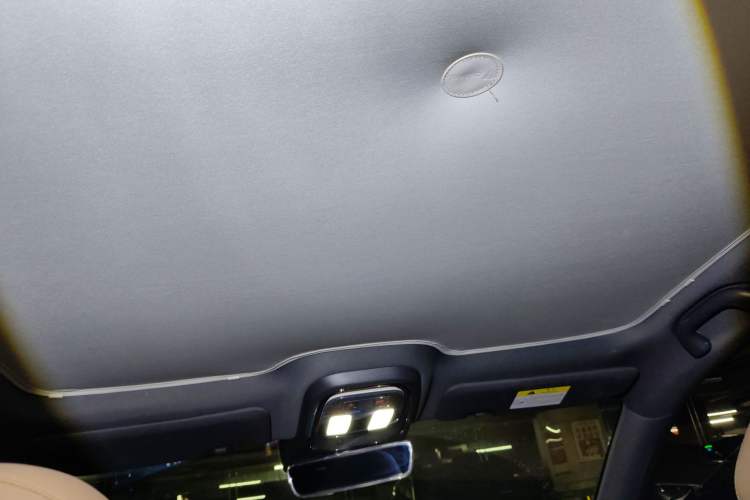 Used Deepal SL03 2022 1.5L 1200 Extended-Range Version