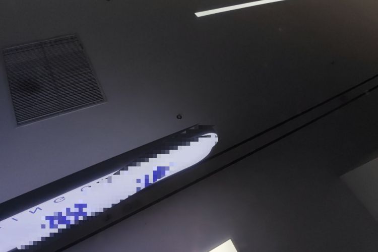 Used XPeng P7 2022 670E+ Pengyi Edition Roof