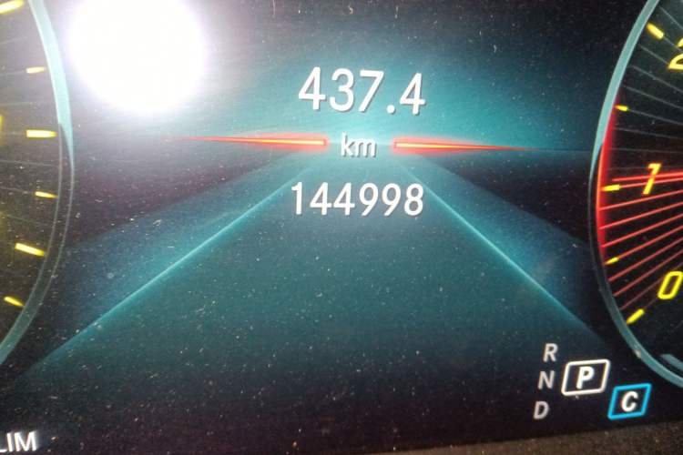 Used Mercedes-Benz C-Class 2020 C 260 L Sport Edition