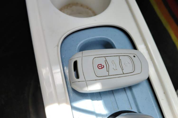 Used Geely Galaxy Panda 2023 Panda Mini 200km Dynamic Bear