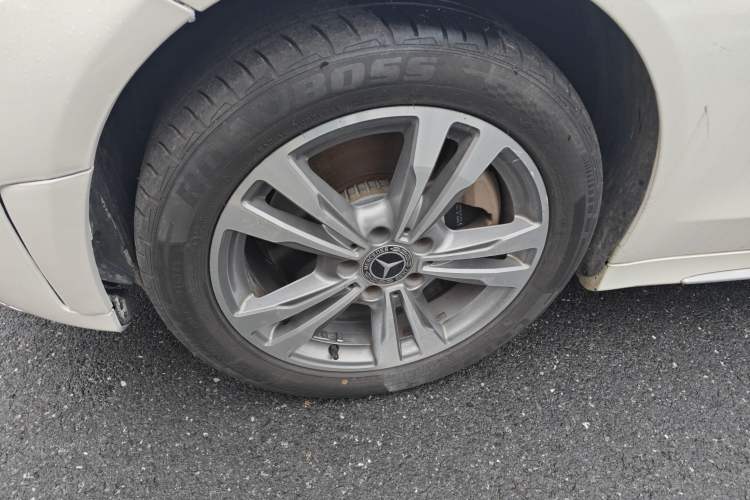 Used Mercedes-Benz C-Class 2019 C 180 L Fashion Edition Sport Version
