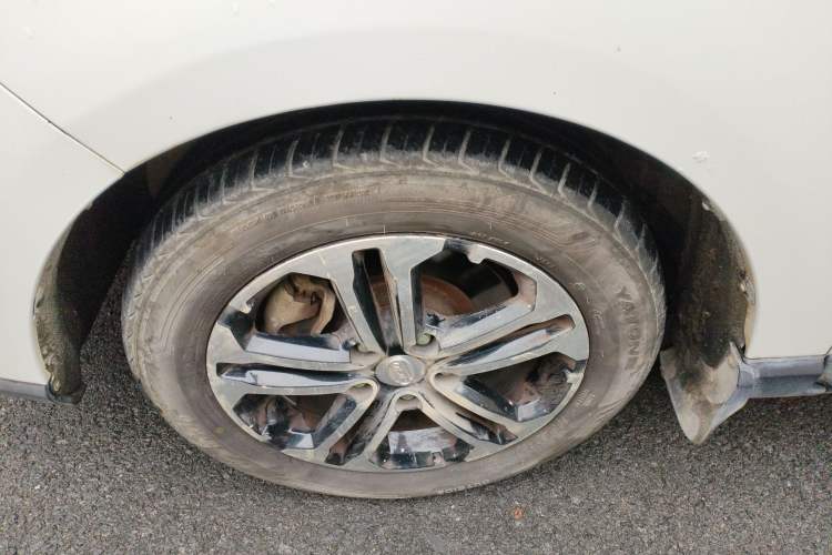 Used Bisu M3 2017 1.5L Luxury Model