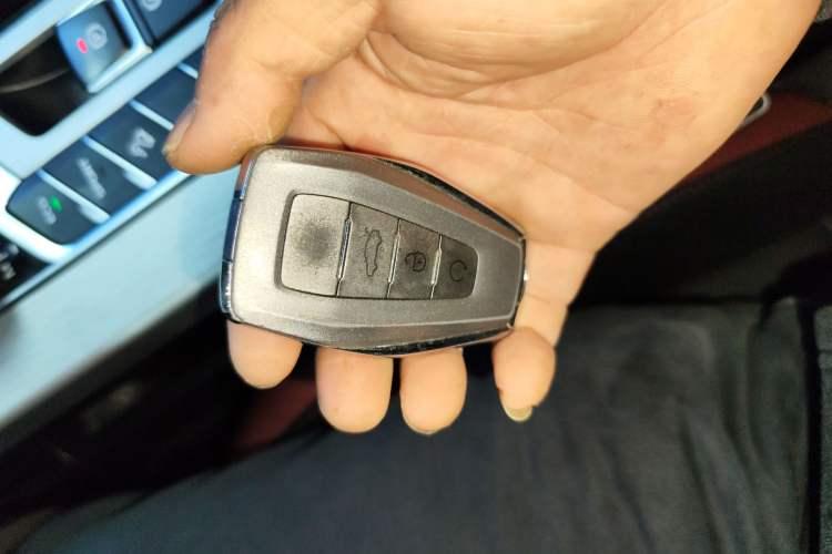 Used Geely Auto Coolray 2021 1.4T DCT Diamond Edition