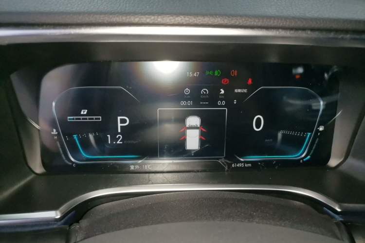 Used BAIC Off-Road BJ40 2019 2.3T Automatic Four-Wheel Drive Ring the Tower Champion Edition China VI