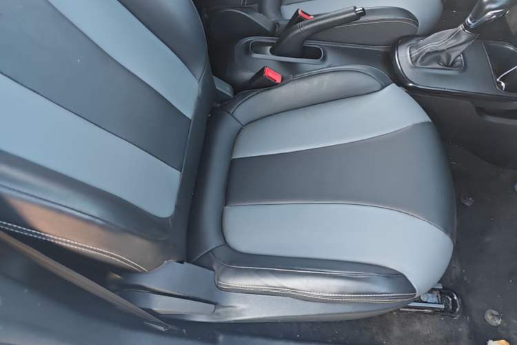 Used Roewe Clever 2022 311km QiQi BoBo Edition
