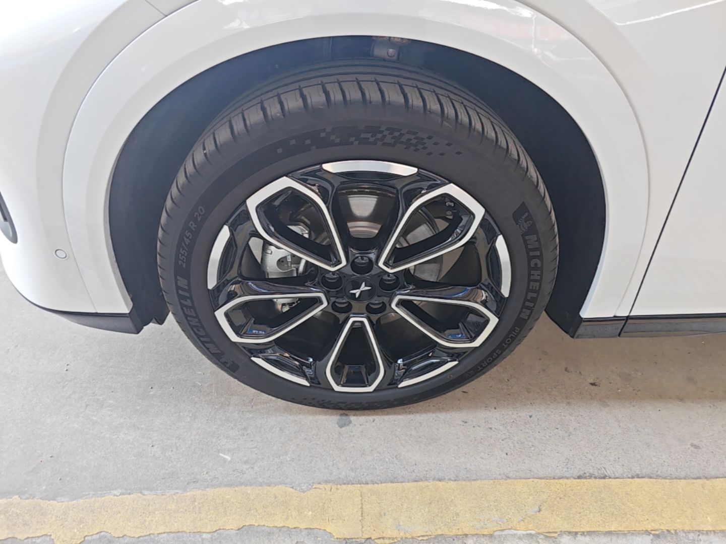 XPeng G6 2025 625 Long-Range Max Tech Edition — снимка 10