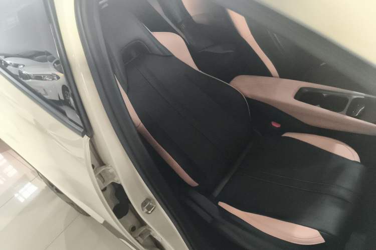 Used BYD Seagull 2025 305km Active Version