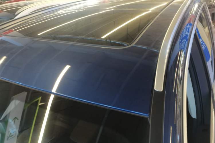 Used BMW X3 2020 xDrive28i M Sport Package Roof