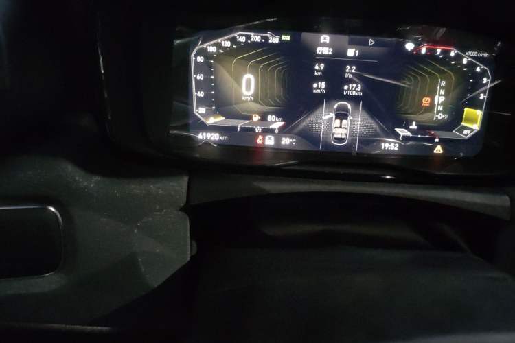 Used Lynk & Co 03 2021 1.5TD DCT Jing Champion Edition