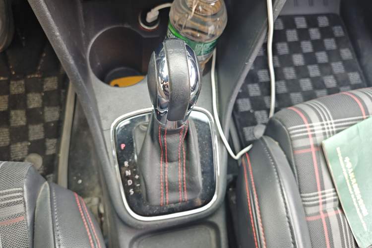 Used Volkswagen Polo 2015 1.4TSI GTI