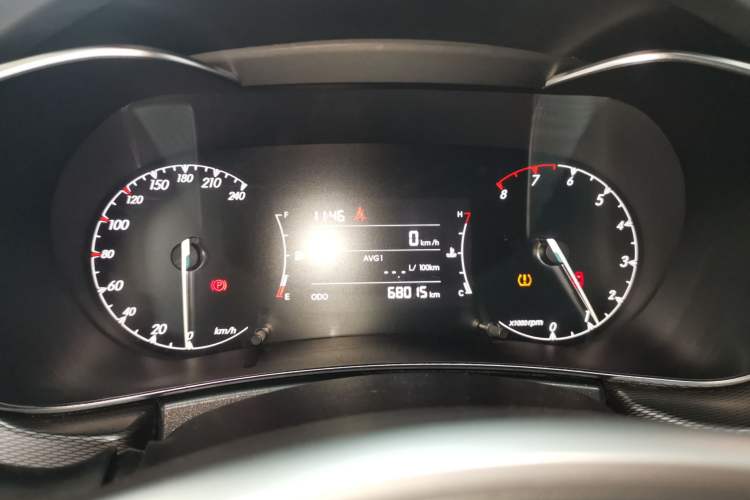 Used BAIC Beijing X5 2018 1.5T Manual Advance Version China V
