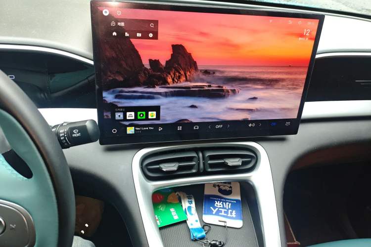 Used Geely Galaxy Geome 2025 310km Dream Edition