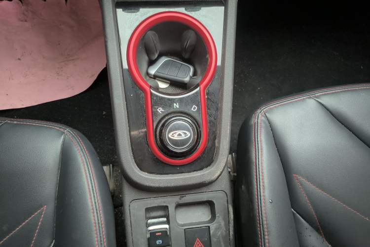 Used Chery Little Ant 2022 Restyled Version Sweet Pink Edition Half-Sugar Version 28.8 kWh 30 kW 301 km