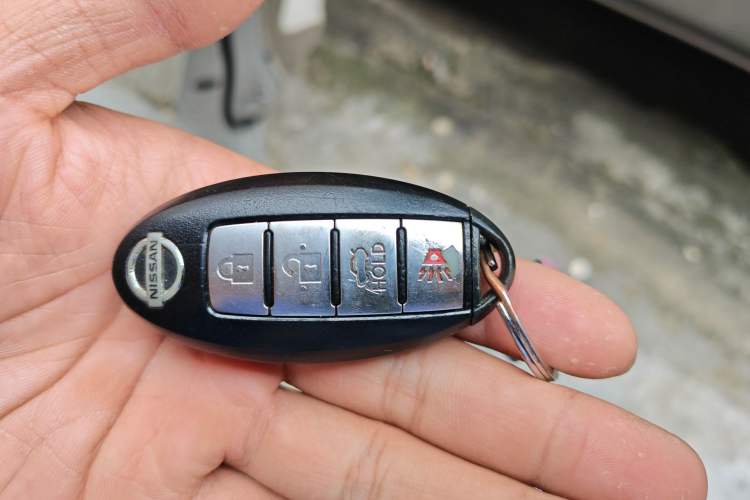 Used Nissan Sunny 2011 1.5XL Manual Deluxe Edition