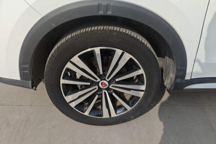 Used Roewe RX5 2020 20T Automatic 4G Connect Superior Flagship Edition