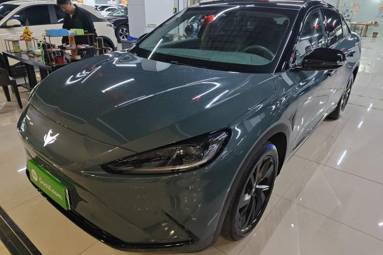 Used ARCFOX Alpha S 2023 525E Forest Edition 175kW