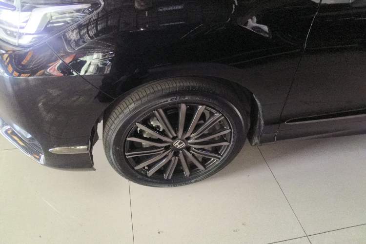 Used Honda Elysion 2024 2.0L eHEV Luxury Edition