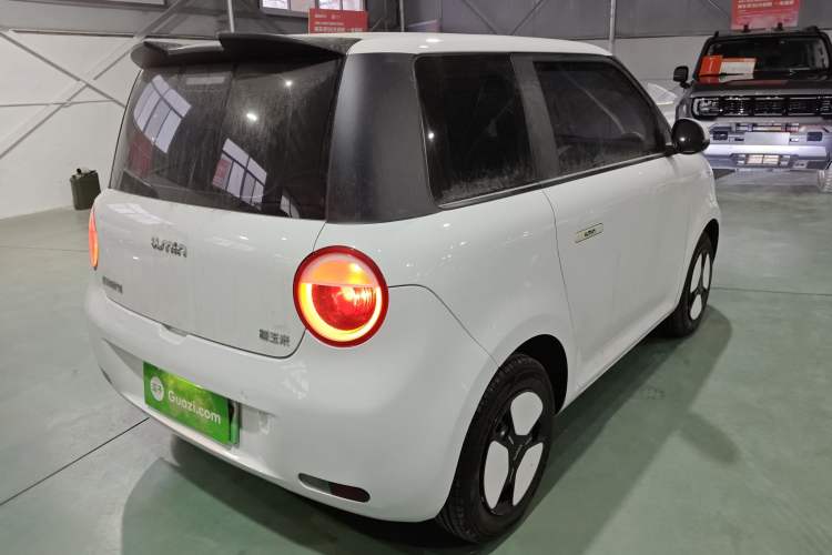 Used Qiyuan Lumin 2023 205km Xiangqin Version
