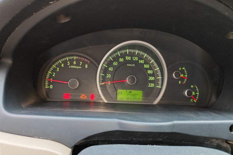 Used Kia Sportage 2009 2.0L Automatic Two-Wheel Drive GLS