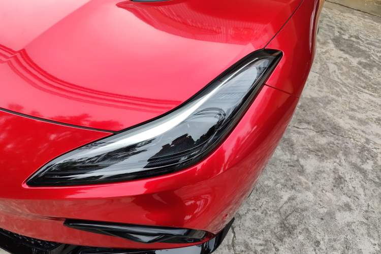 Used NETA GT 2023 560
