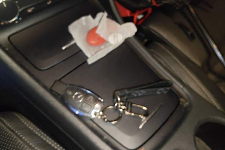 Used Mercedes-Benz CLA 2016 CLA 260 4MATIC
