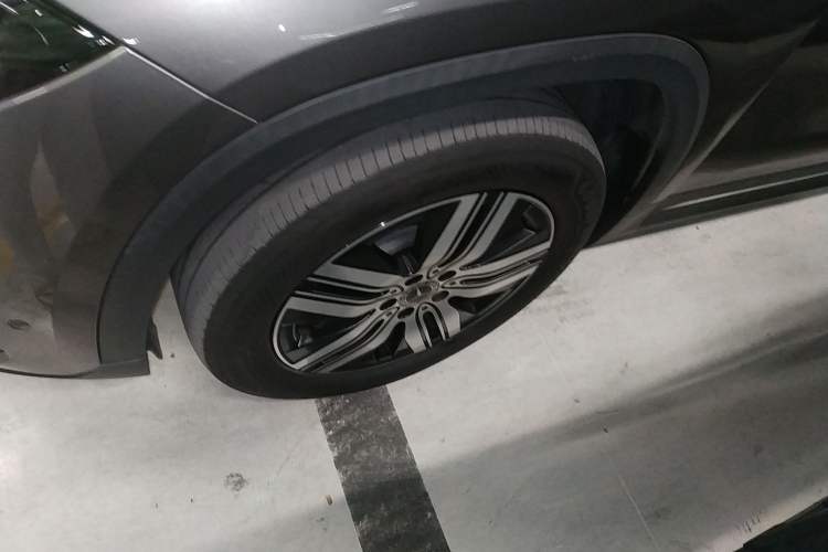 Used Mercedes-Benz EQA 2023-Year Restyled EQA 260
