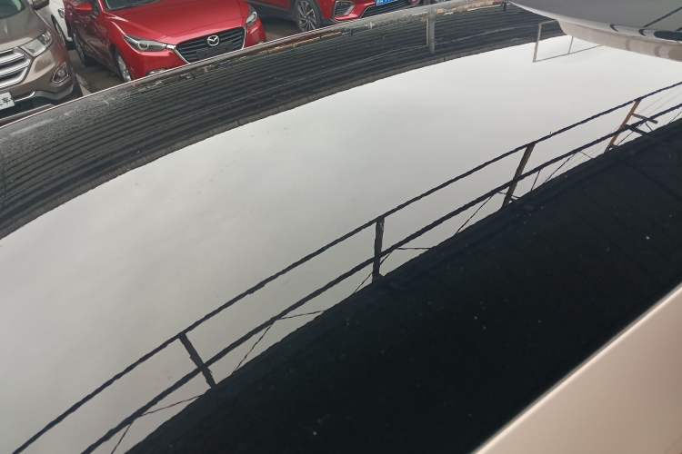 Used Leapmotor T03 2023 310 Lite Edition
