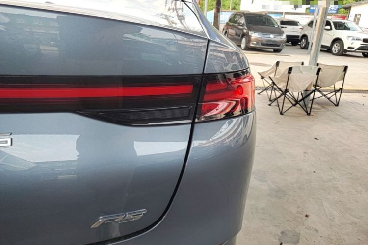 Used XPeng P5 2024 500 Smart Drive Edition Right Rear Taillight