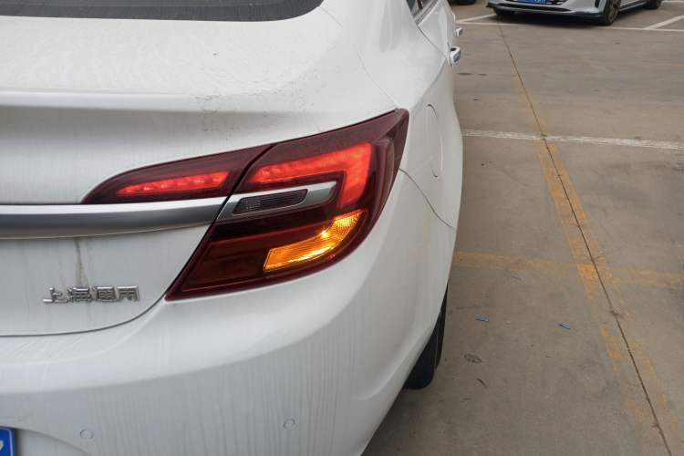 Used Buick Regal 2015 GS 2.0T Grand Sport Edition