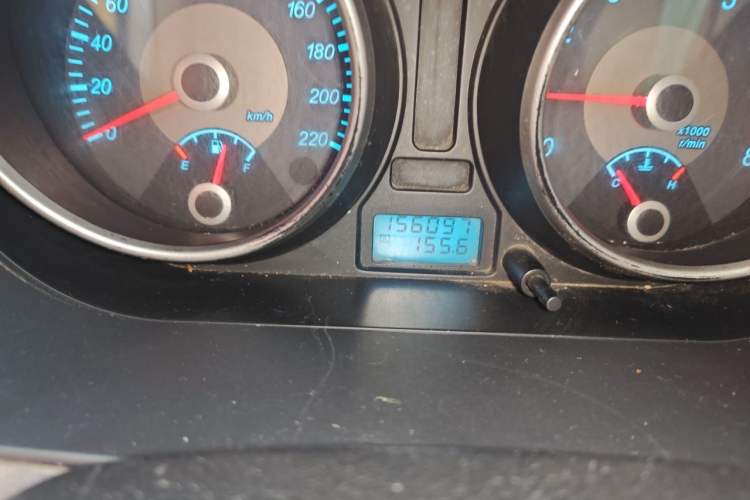 Used Buick Excelle 2011 1.6 LX-MT