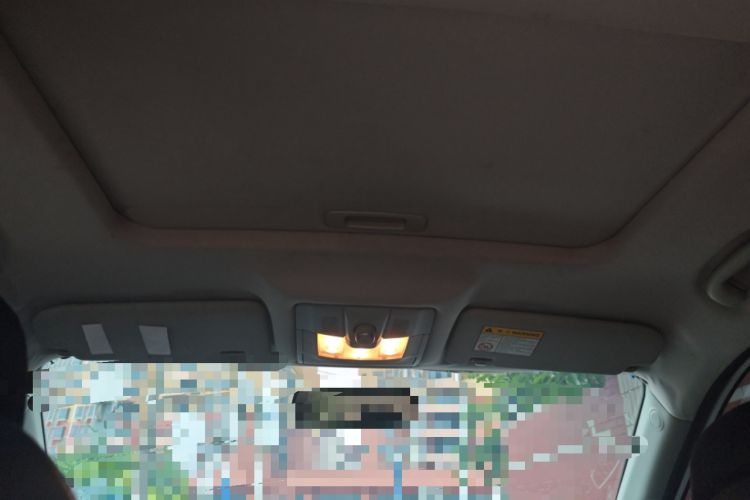 Used MG GS 2016 1.5TGI TST Luxury Edition
