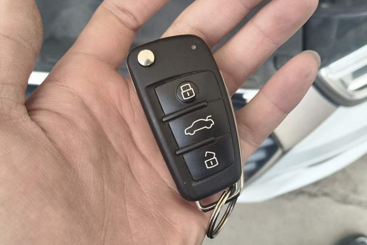 Used Audi Q3 2018 30th Anniversary Edition 30 TFSI Fashion Model