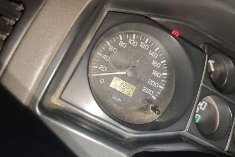 Used Mitsubishi Pajero 2011 V73 3.0L MT GL
