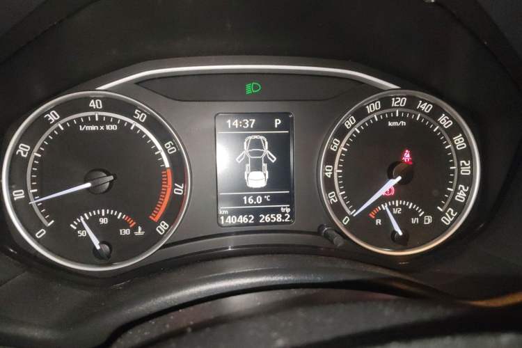 Used Skoda Octavia 2010 2.0 TSI RS
