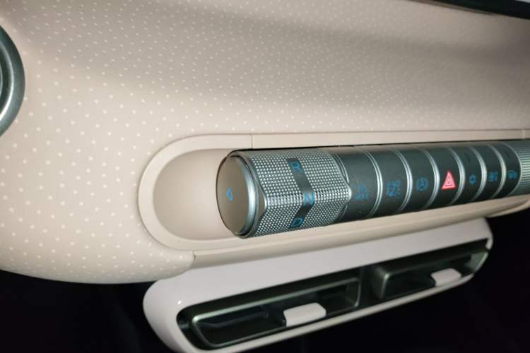 Used BYD Seagull 2024 Honor Edition 305km Dynamic Version