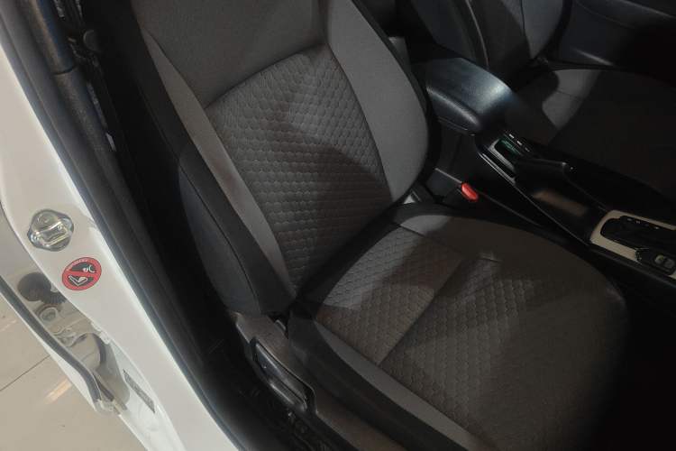 Used Honda Fit 2021 1.5L CVT Trend Edition
