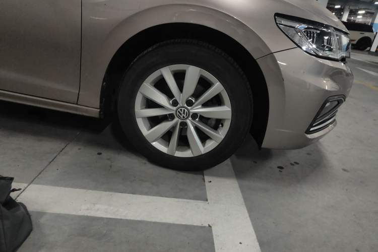 Used Volkswagen Bora 2020 1.5L Automatic Comfort Model