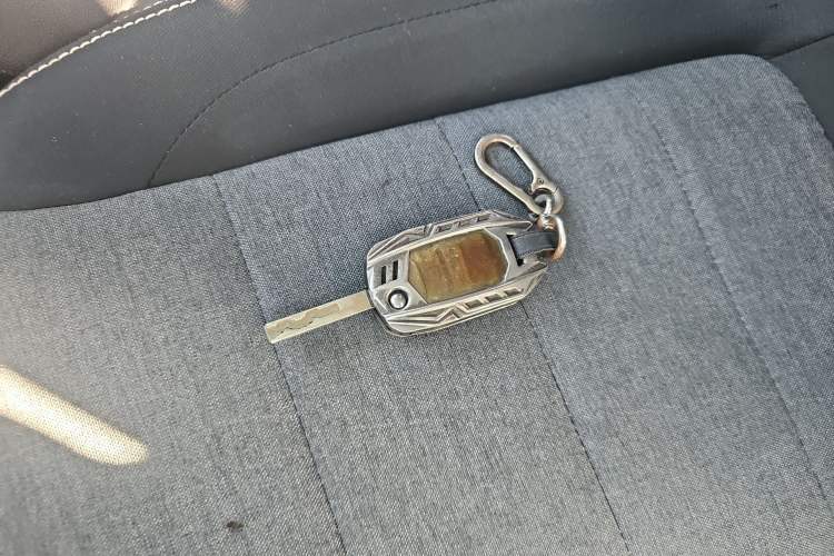 Used Wuling Zhengcheng 2021 1.5T Manual Comfort Version
