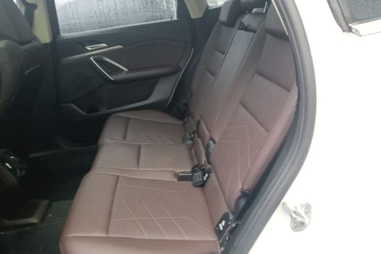 Used BMW X1 2023 sDrive25Li M Sport Package
