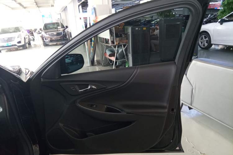 Used Chevrolet Malibu XL 2022 535T Automatic Sport Edition