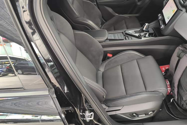 Used Lynk & Co 03 2022 2.0TD DCT JingPro