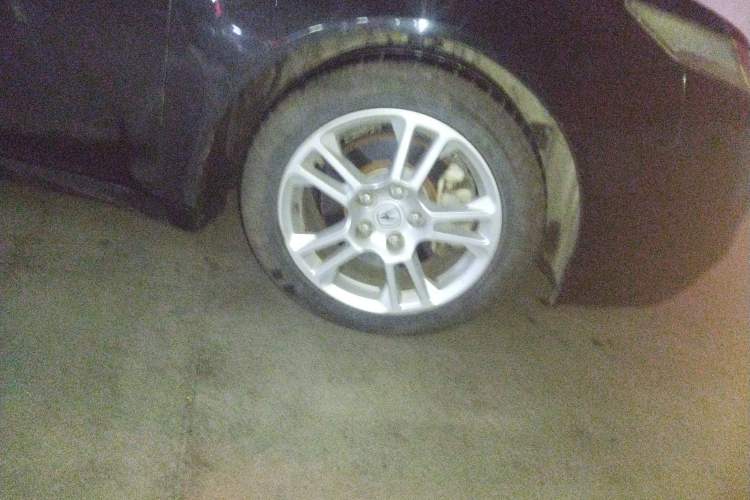 Used Acura TL 2009 3.5 Standard Edition
