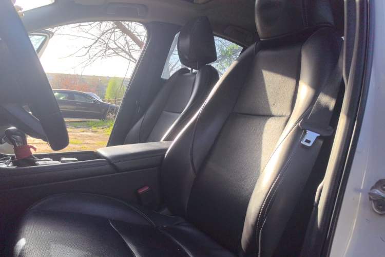 Used Mazda 3 Axela 2021 2.0L Automatic ZhiXuan Edition
