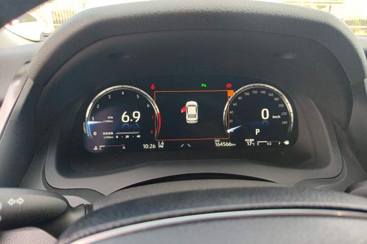 Used Toyota Camry 2021 2.5G Luxury Edition