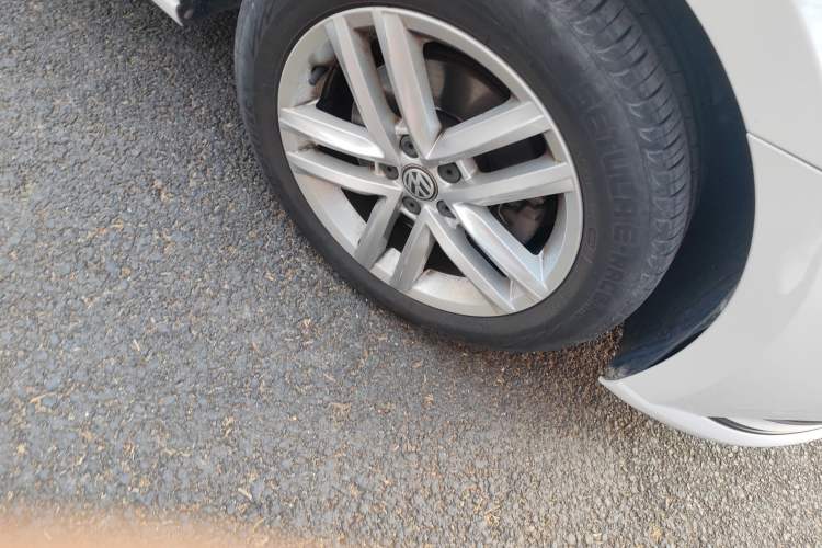 Used Volkswagen Gran Lavida 2015 230TSI DSG Comfort Edition